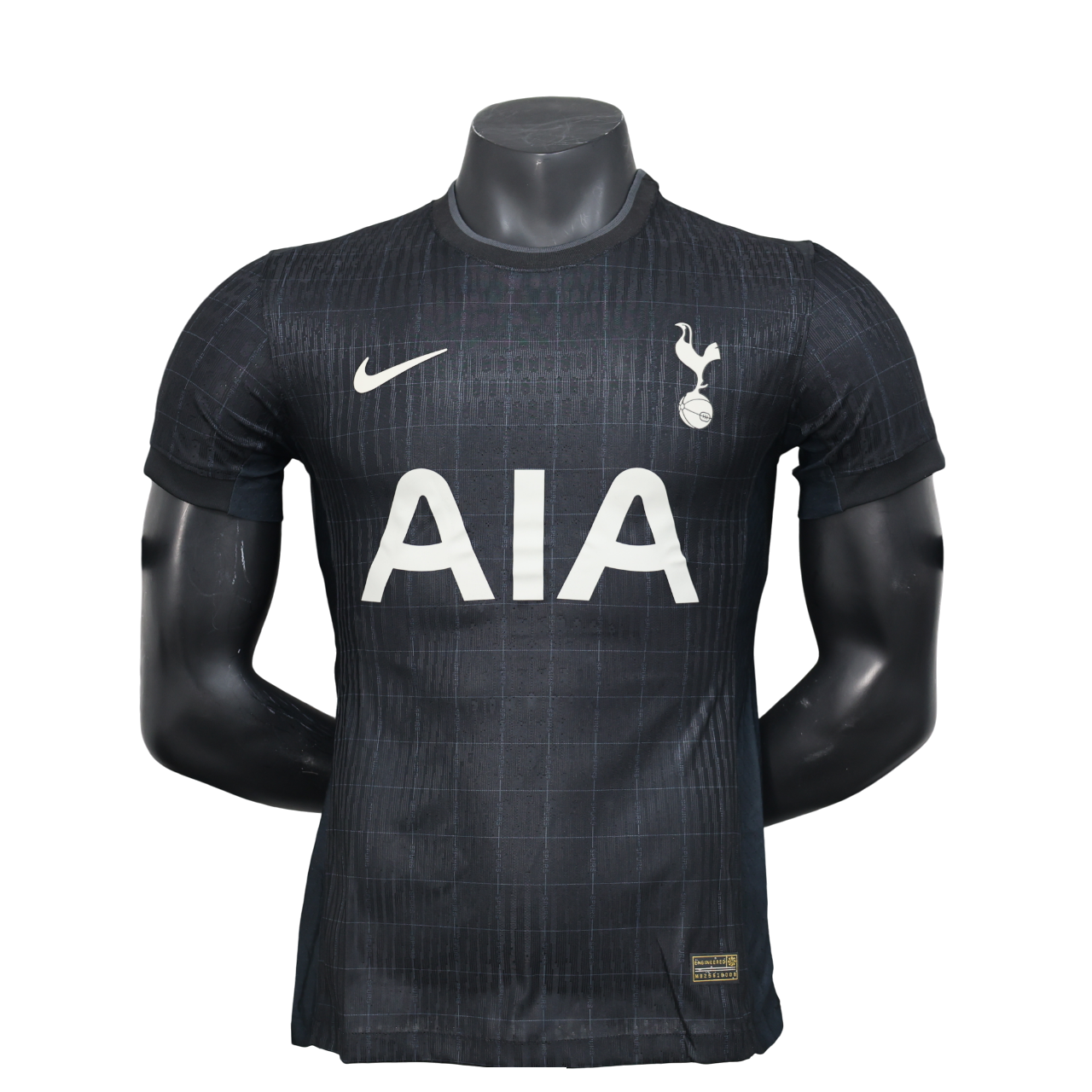 Tottenham Hotspur Away Jersey 2025/2026