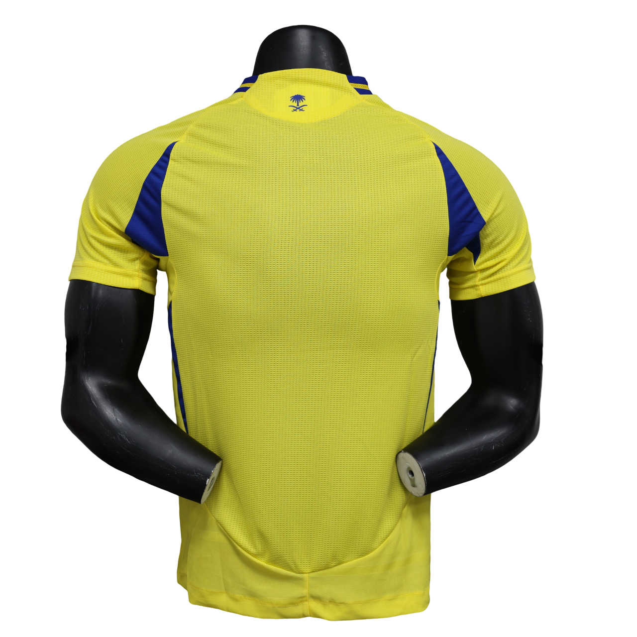 Al Nassr Home Jersey 2024/25