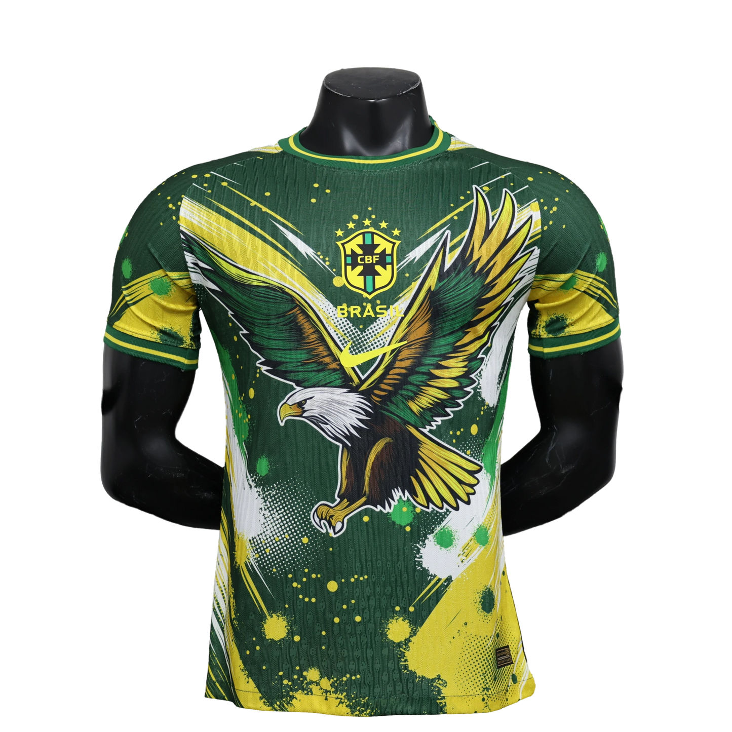 Brazil Special Eagle Jersey