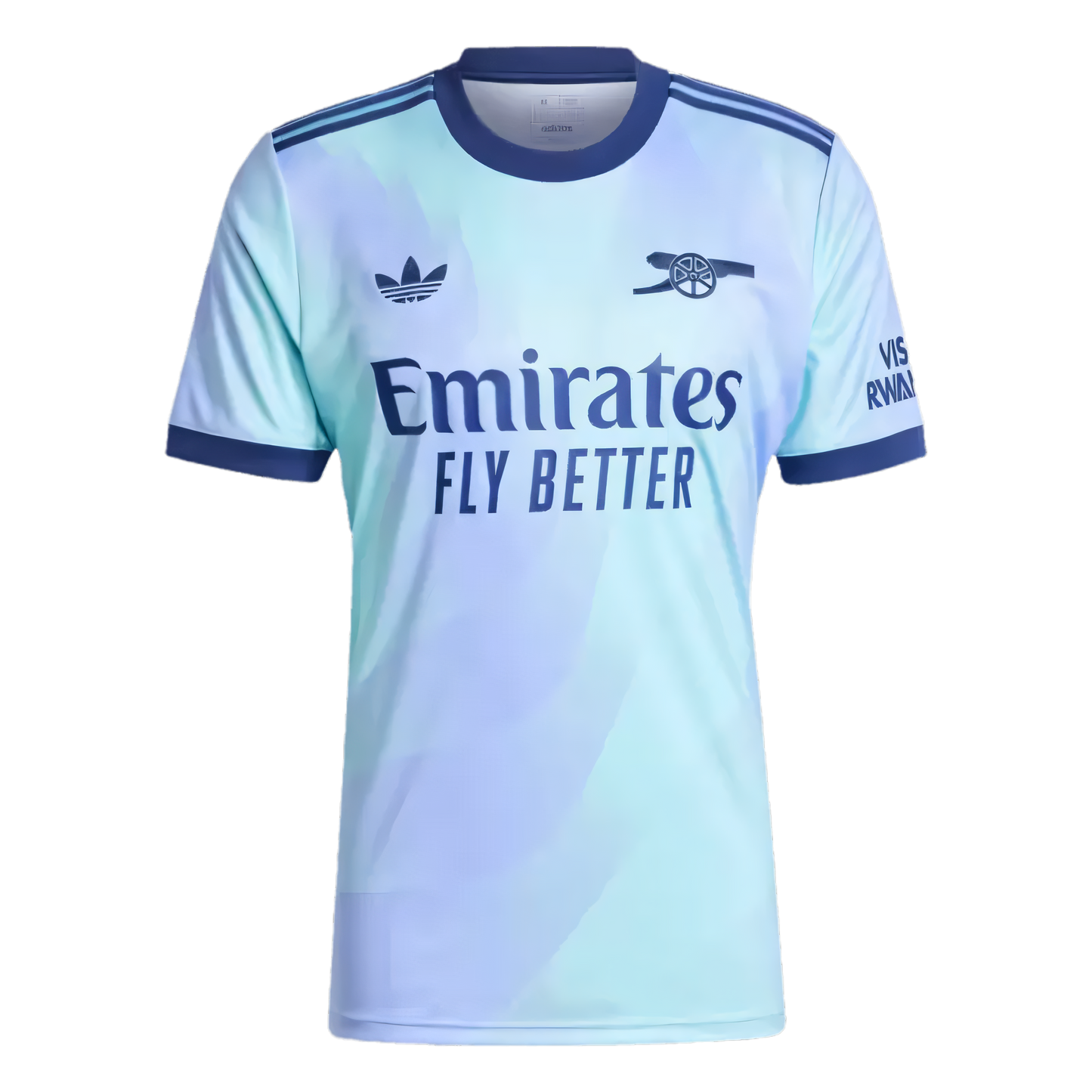 Arsenal Third Jersey 2024/2025