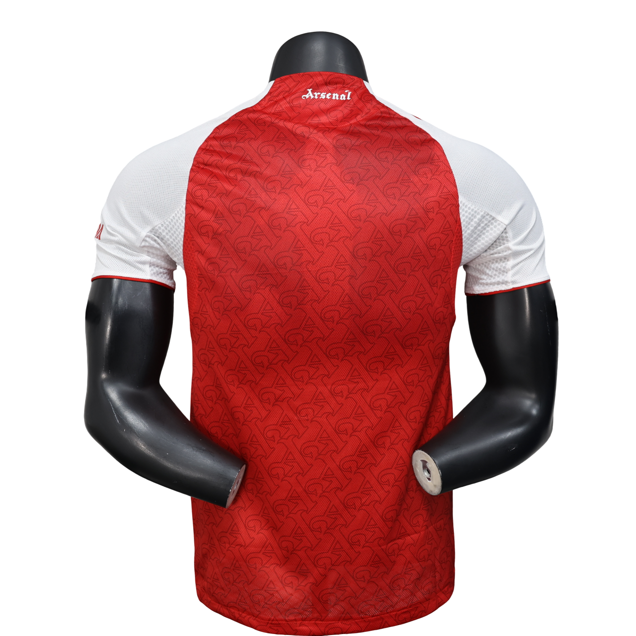 Arsenal Home Jersey 2025/2026