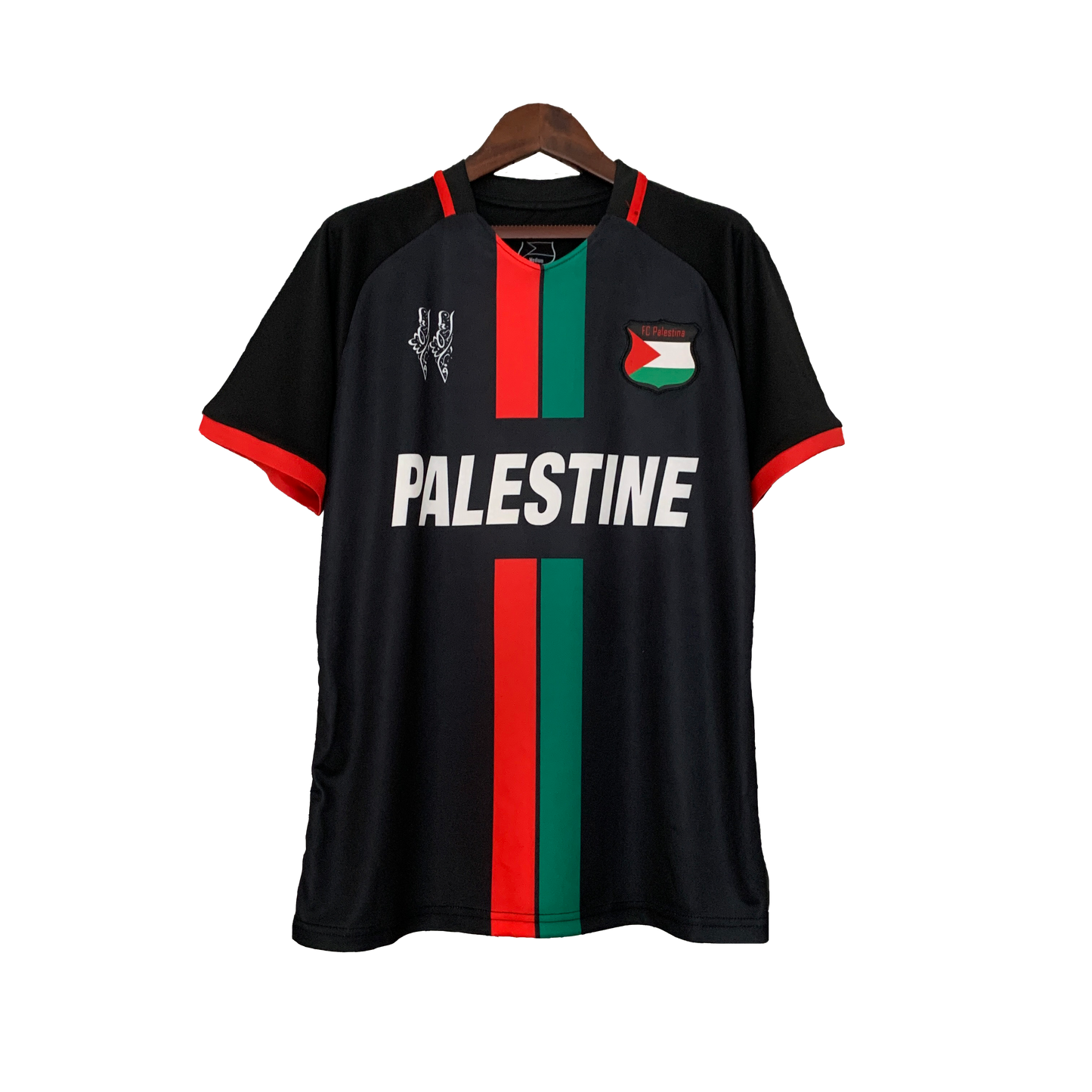 Palestine Black Jersey