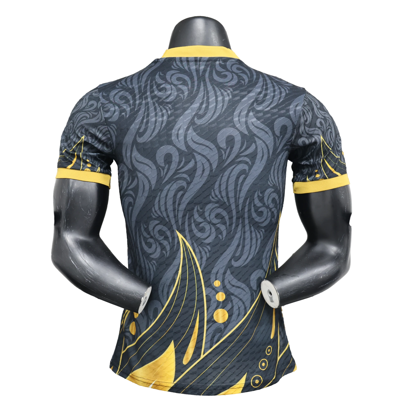 Real Madrid Special Fox Jersey