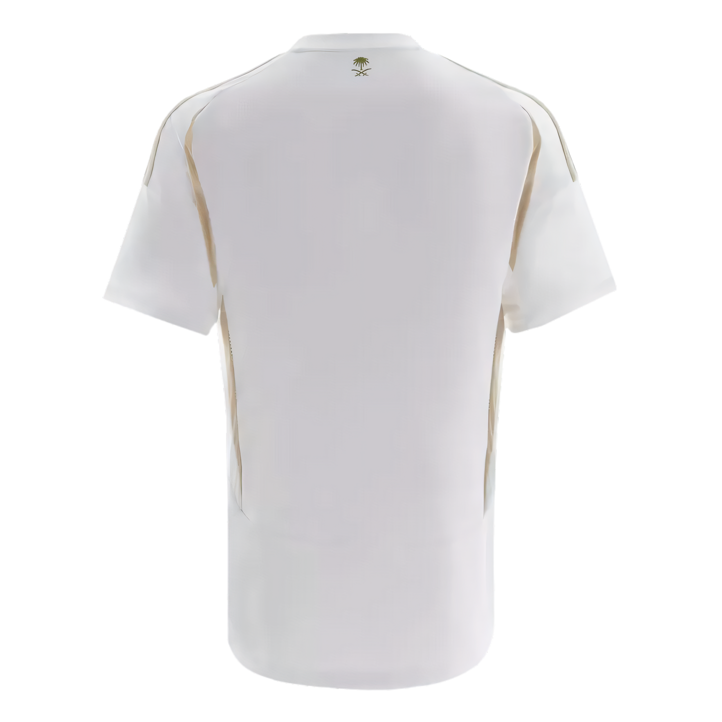 Al Nassr Third Away Jersey 2024/25