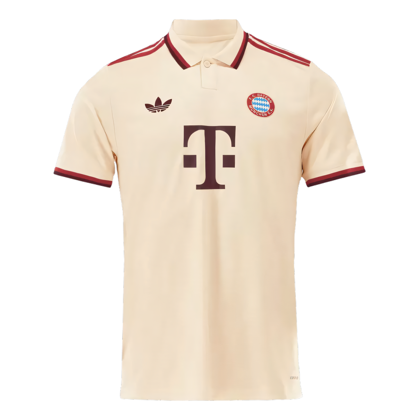 Bayern Munich Third Away Jersey 2024/25