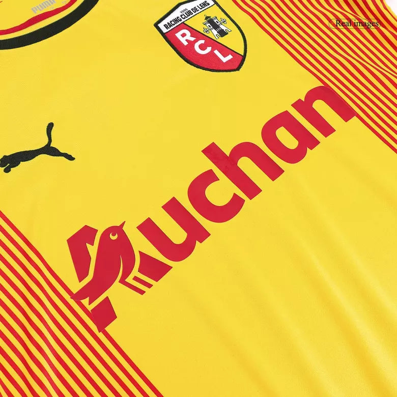RC Lens Away Jersey 2023/24