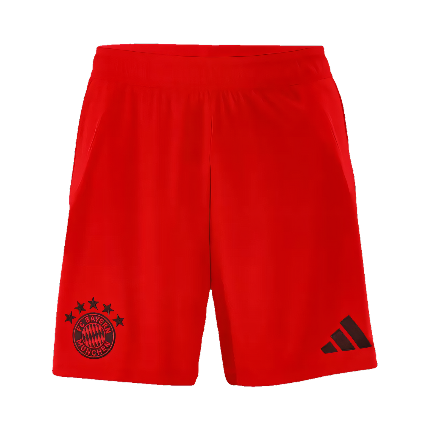 Bayern Munich Home Football Shorts 2024/25