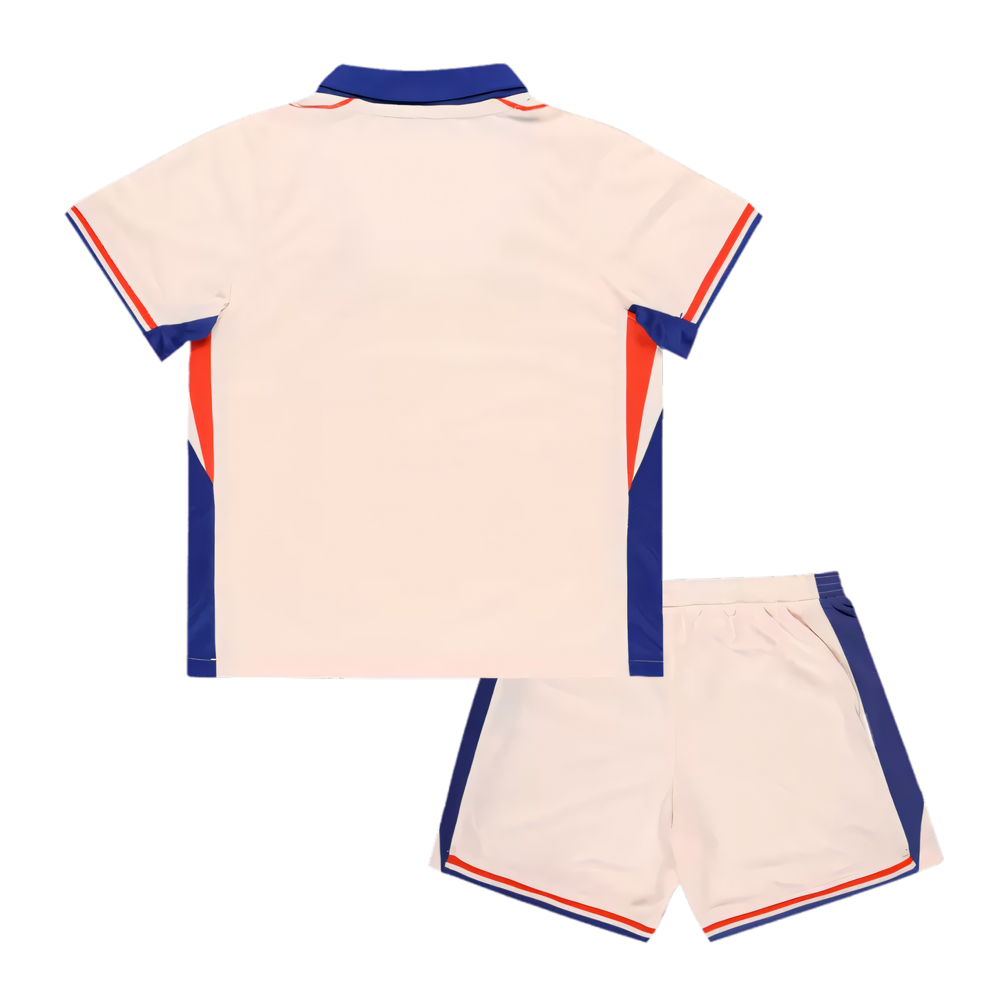 Chelsea Away Kids Full Kit 2024/25