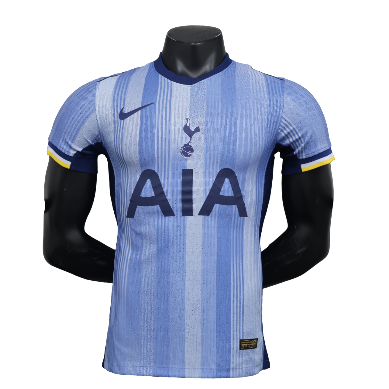 Tottenham Hotspur Away Jersey 2024/25