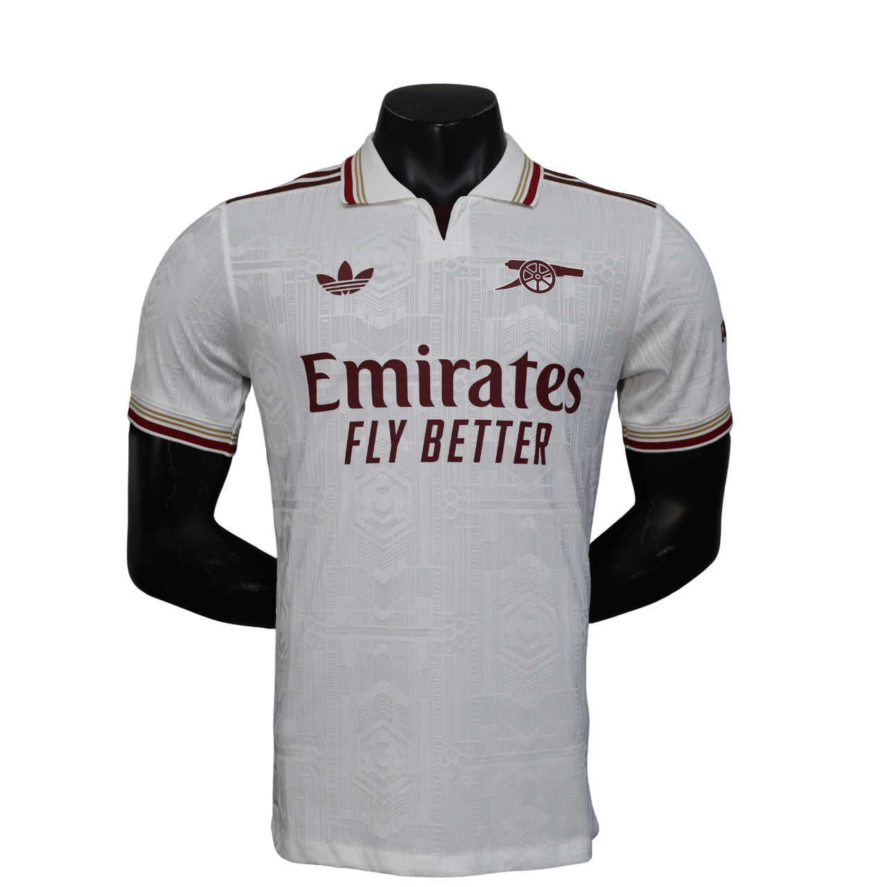 Arsenal Third Jersey 2025/2026
