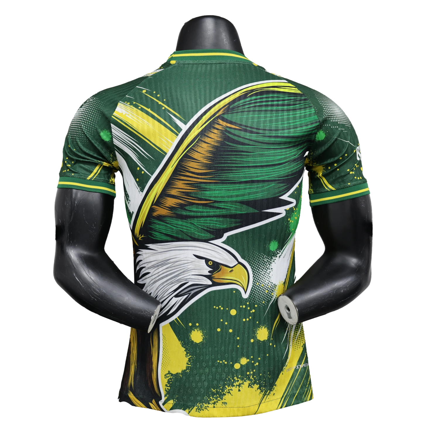 Brazil Special Eagle Jersey