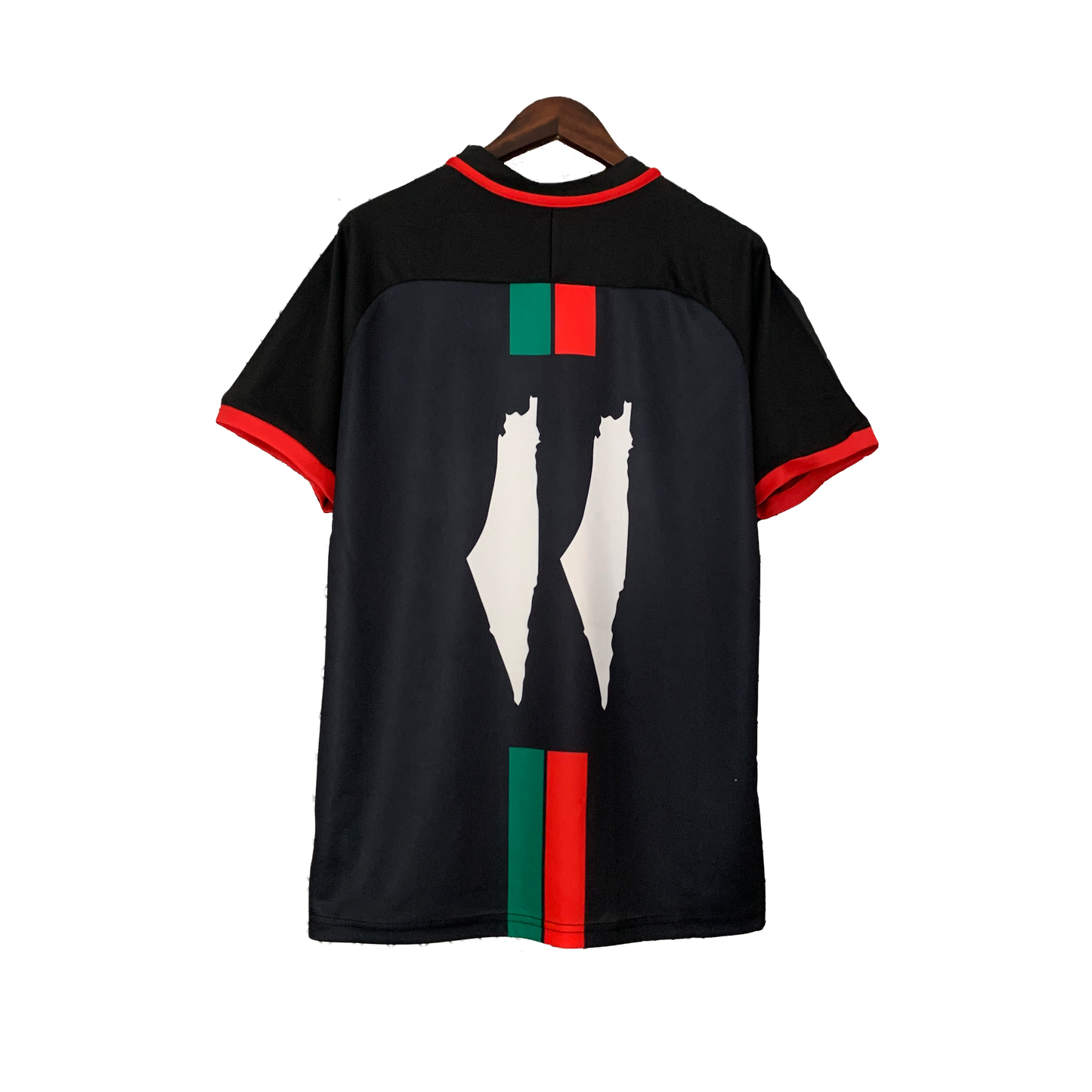 Palestine Black Jersey