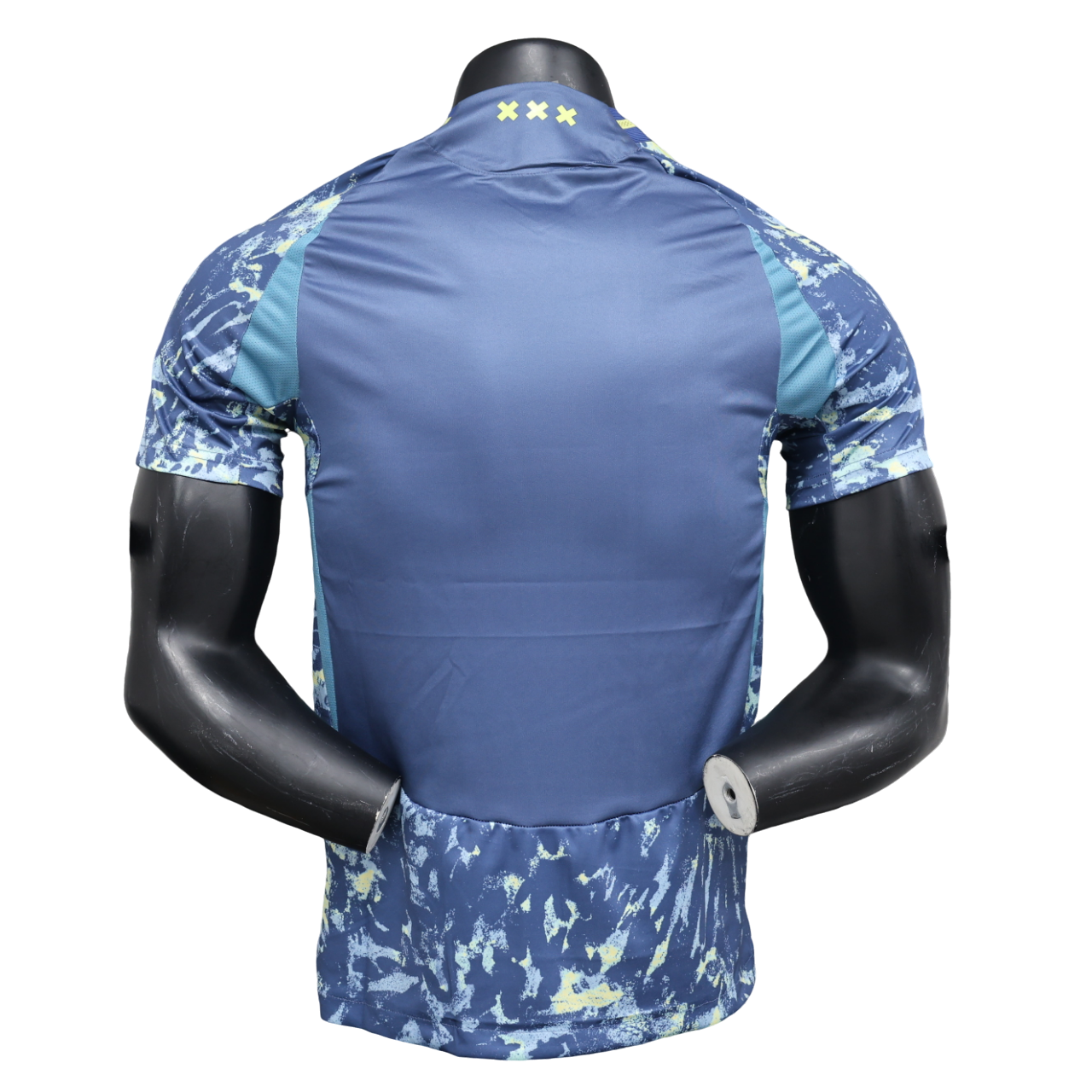 Ajax Away Jersey 2024/25