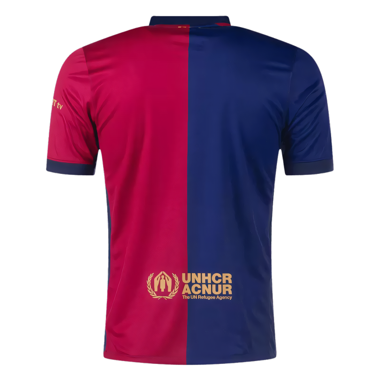 Barcelona Home Jersey 2024/2025