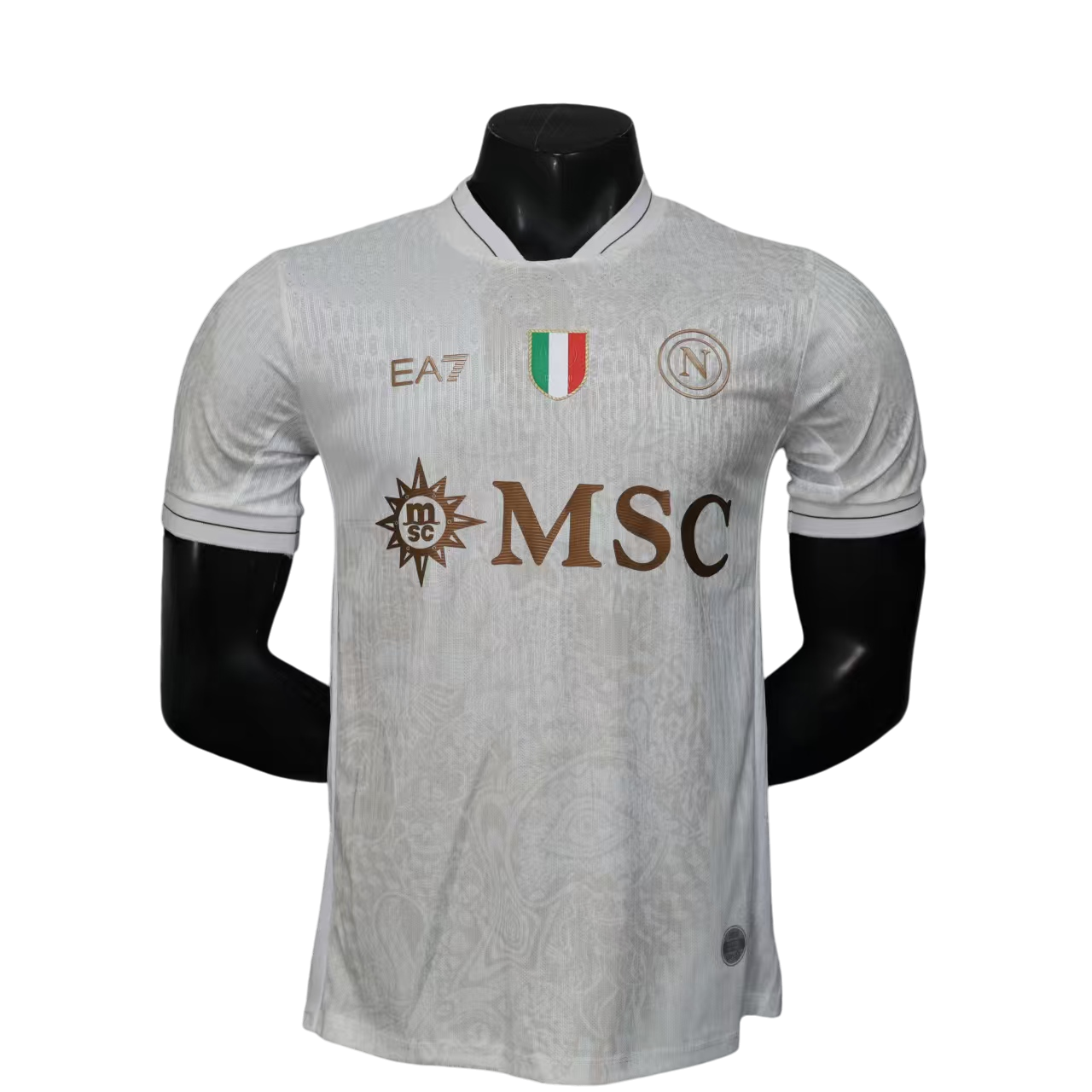 Napoli Away Jersey 2025/2026