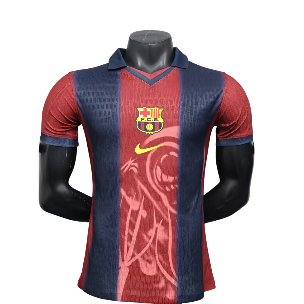 Barcelona NEW Special Jersey 2025