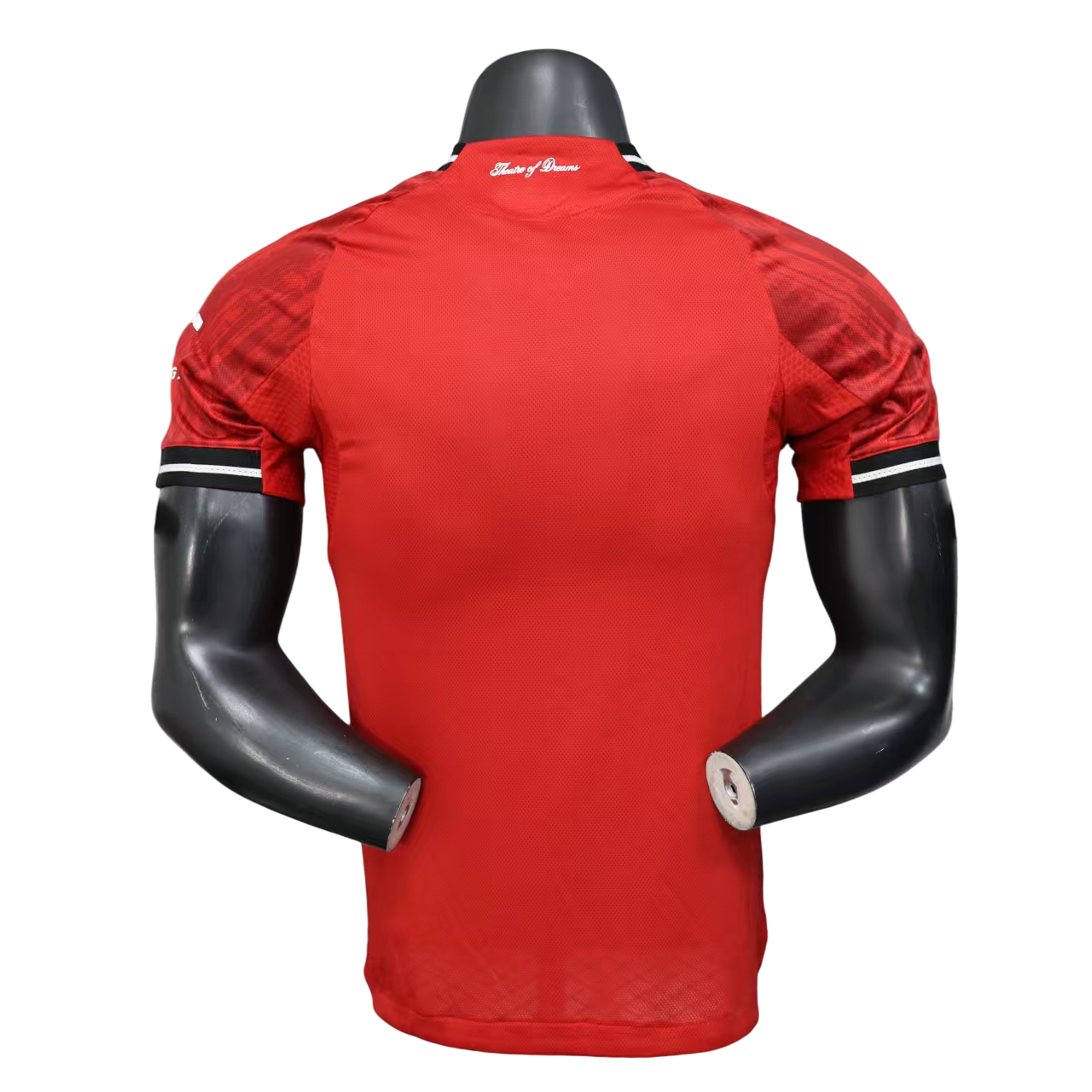 Manchester United Home Jersey 2025/2026