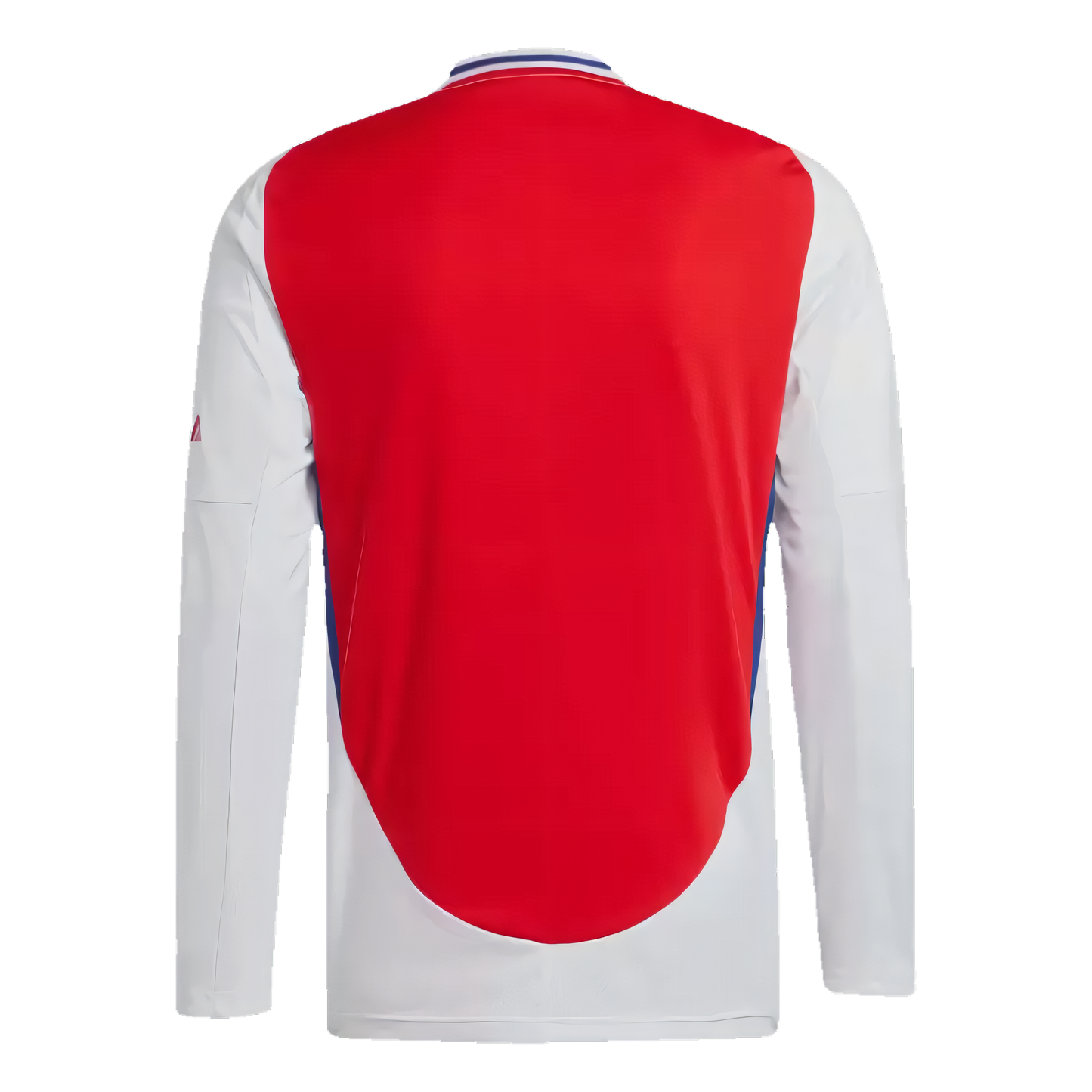 Arsenal Long Sleeve Home Jersey 2024/25
