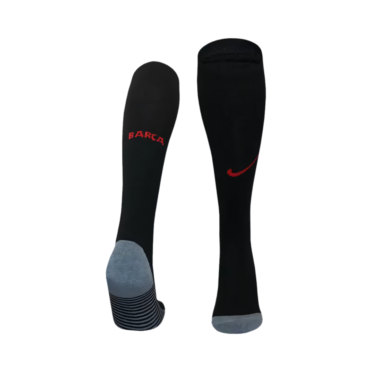 Barcelona Away Football Socks 2024/25