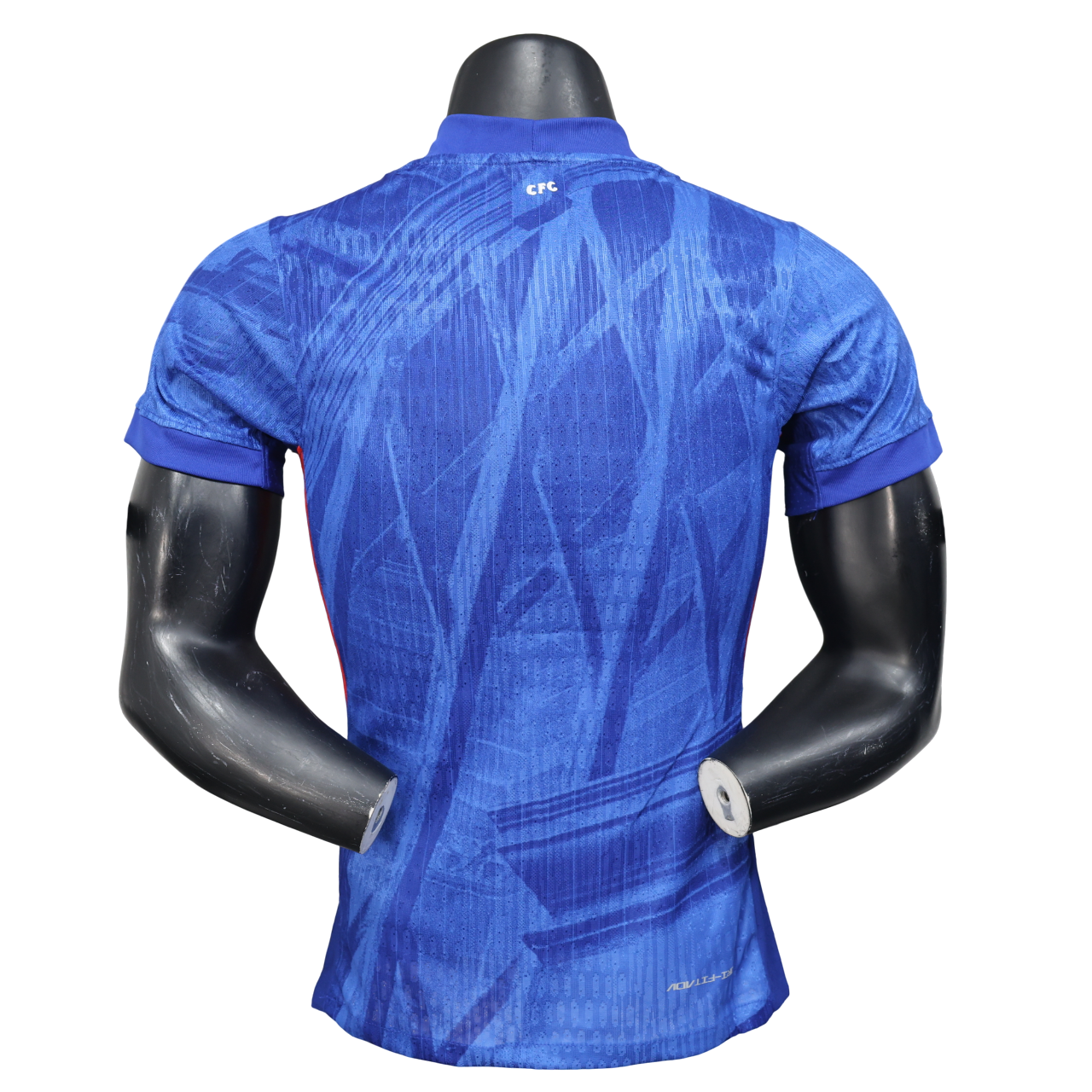 Chelsea Home Jersey 2025/2026