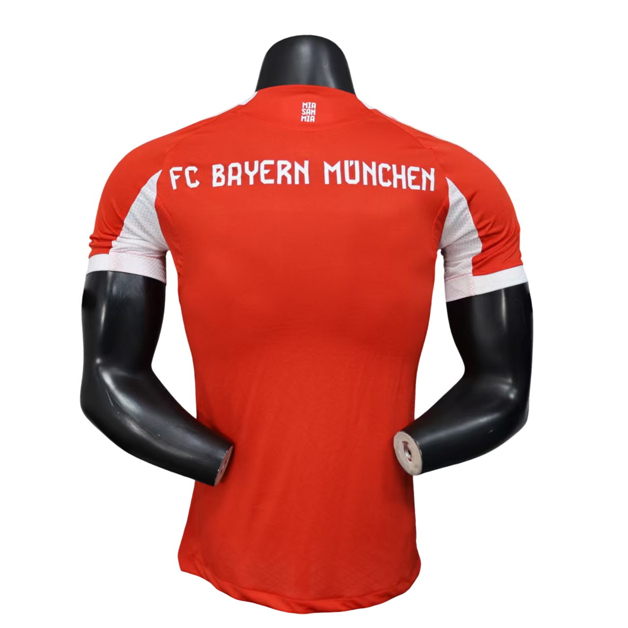 Bayern Munich Home Jersey 2025/2026
