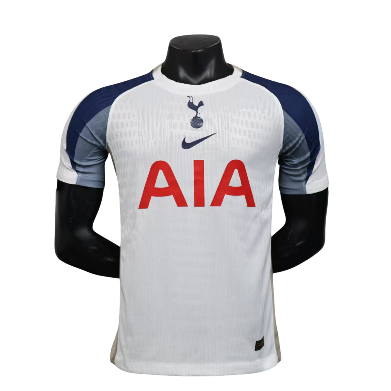 Tottenham Hotspur Home Jersey 2025/2026