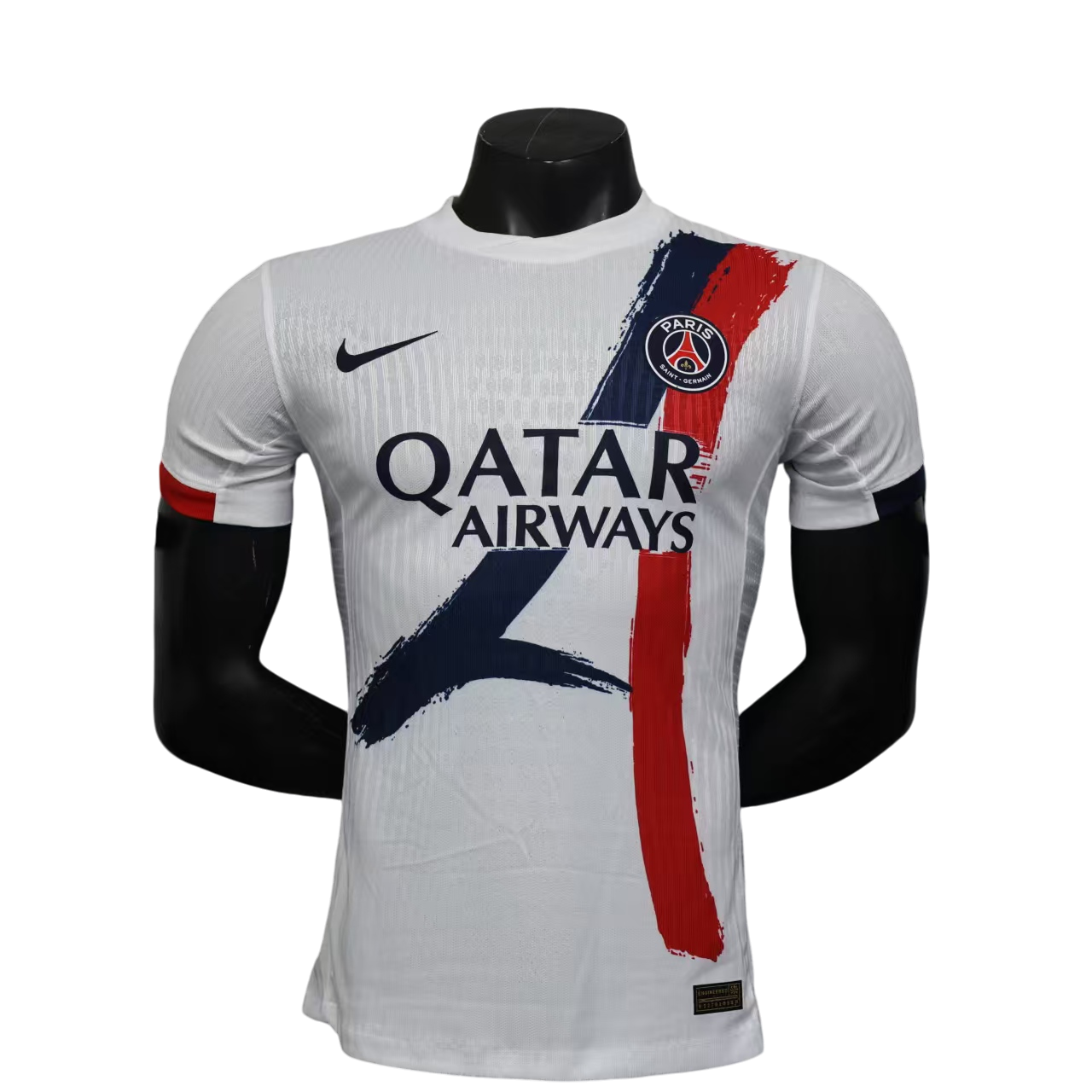 PSG Away Jersey 2025/2026