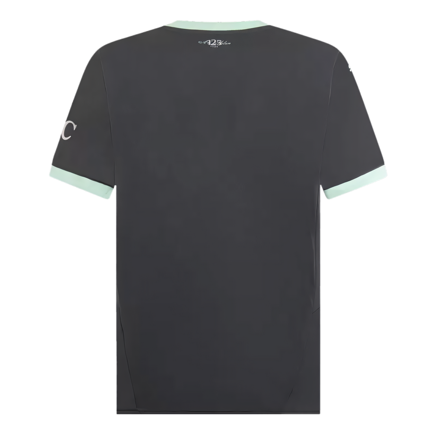 AC Milan Third Jersey 2024/2025