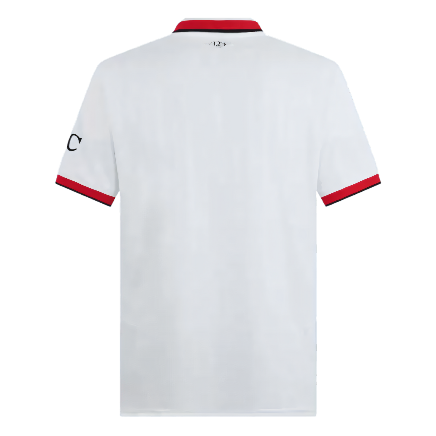 AC Milan Away Jersey 2024/2025