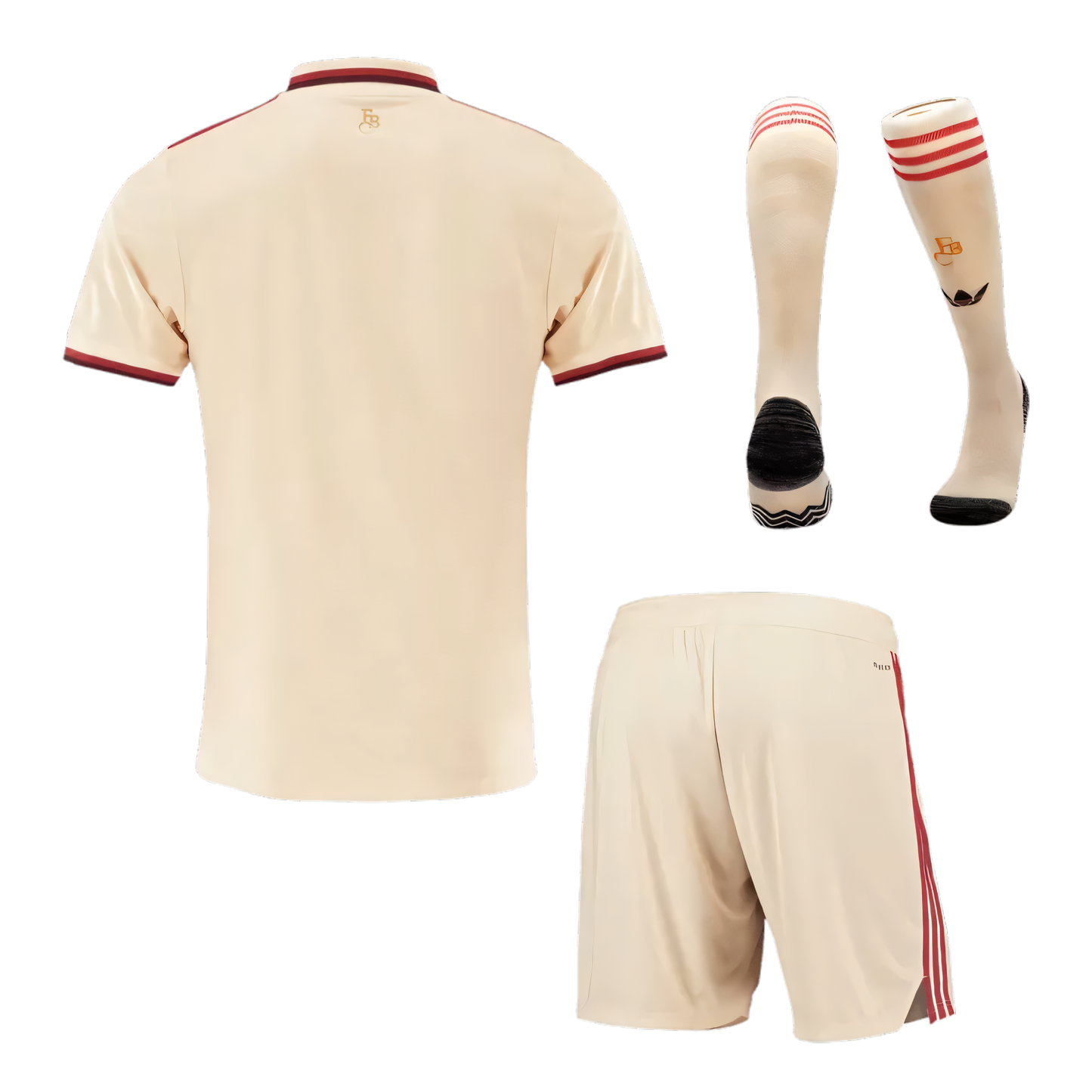 Bayern Munich Third Kids Set Full Kit 2024/25