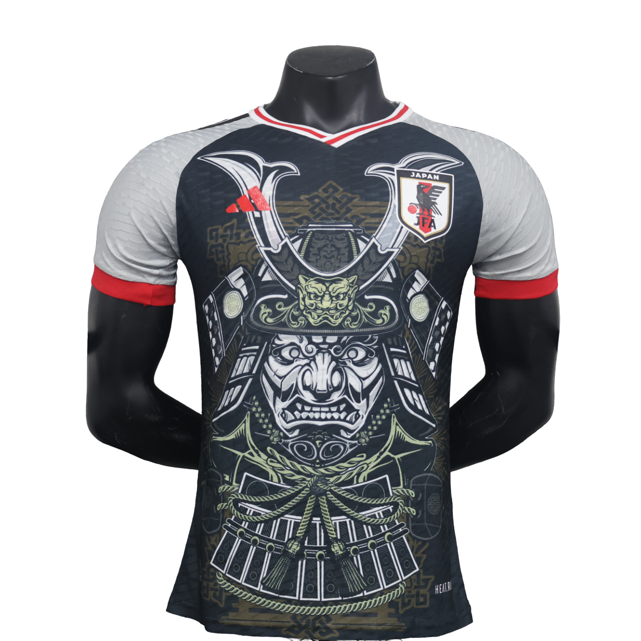 Japan Special Samurai Jersey