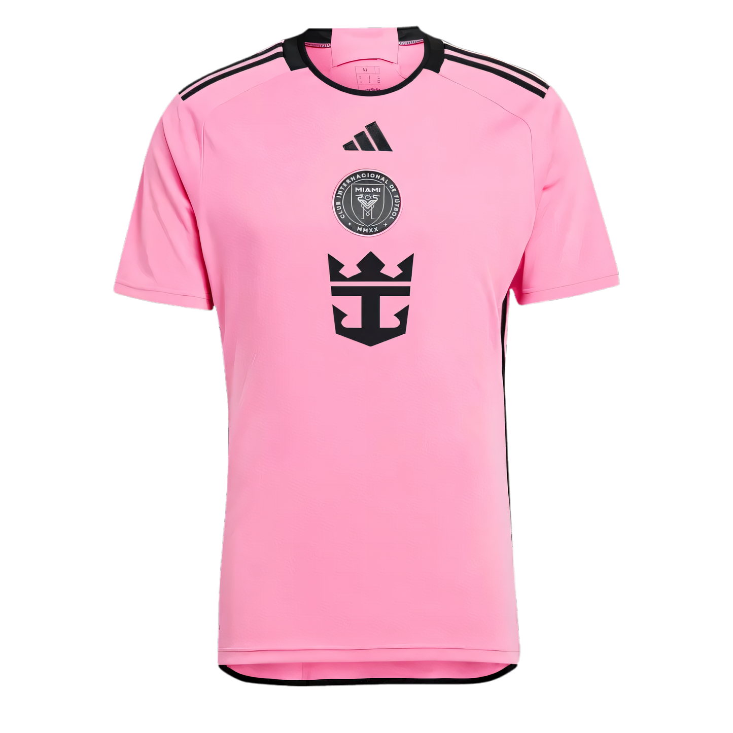 Inter Miami CF Home Jersey 2024/25