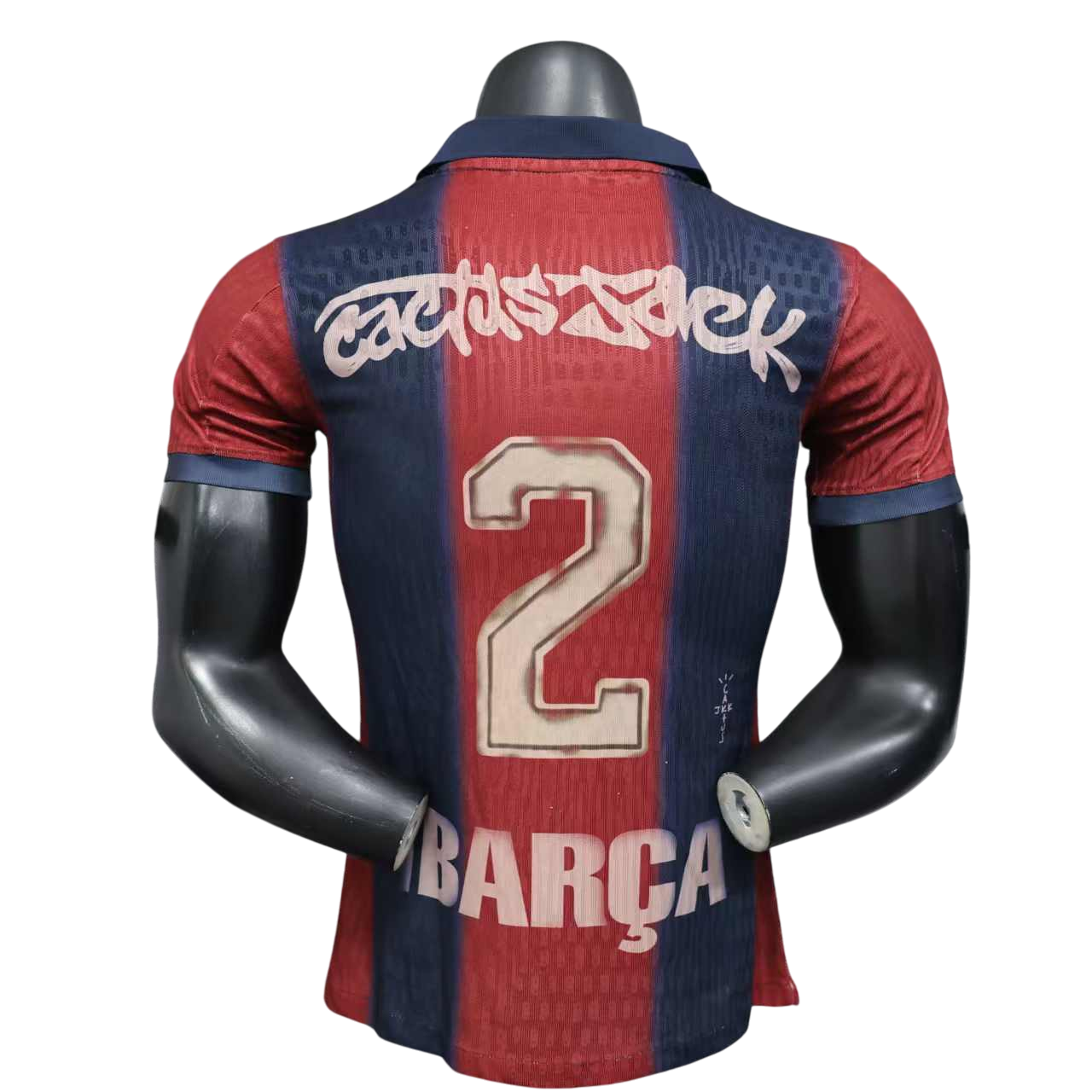 Barcelona NEW Special Jersey 2025