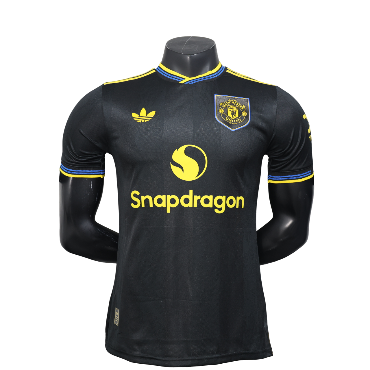 Manchester United Third Jersey 2025/2026
