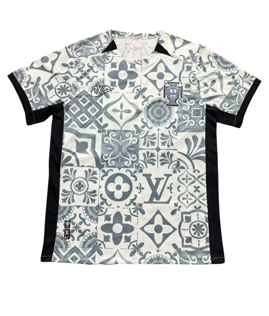 Portugal LV Jersey