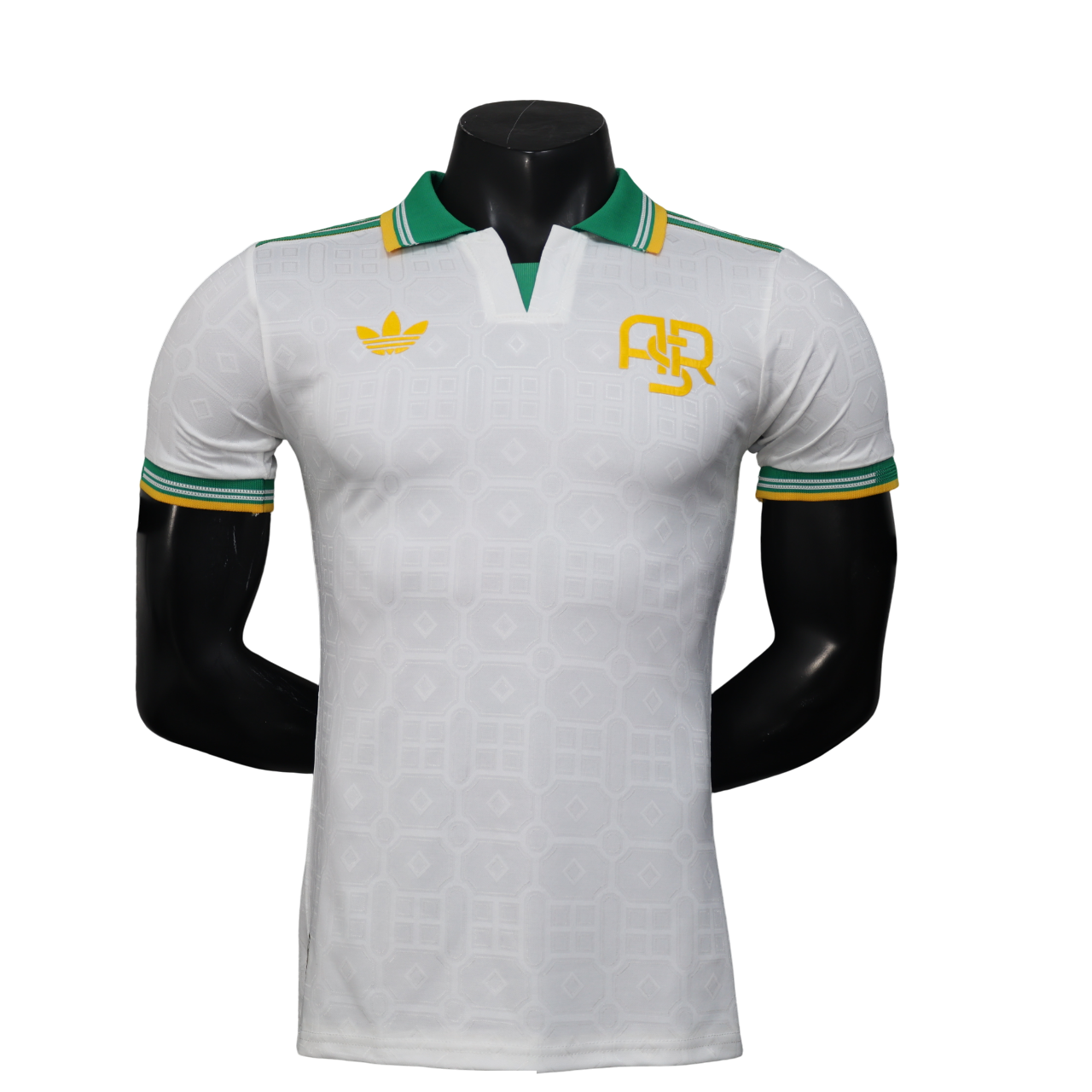 Roma Third Jersey 2025/2026