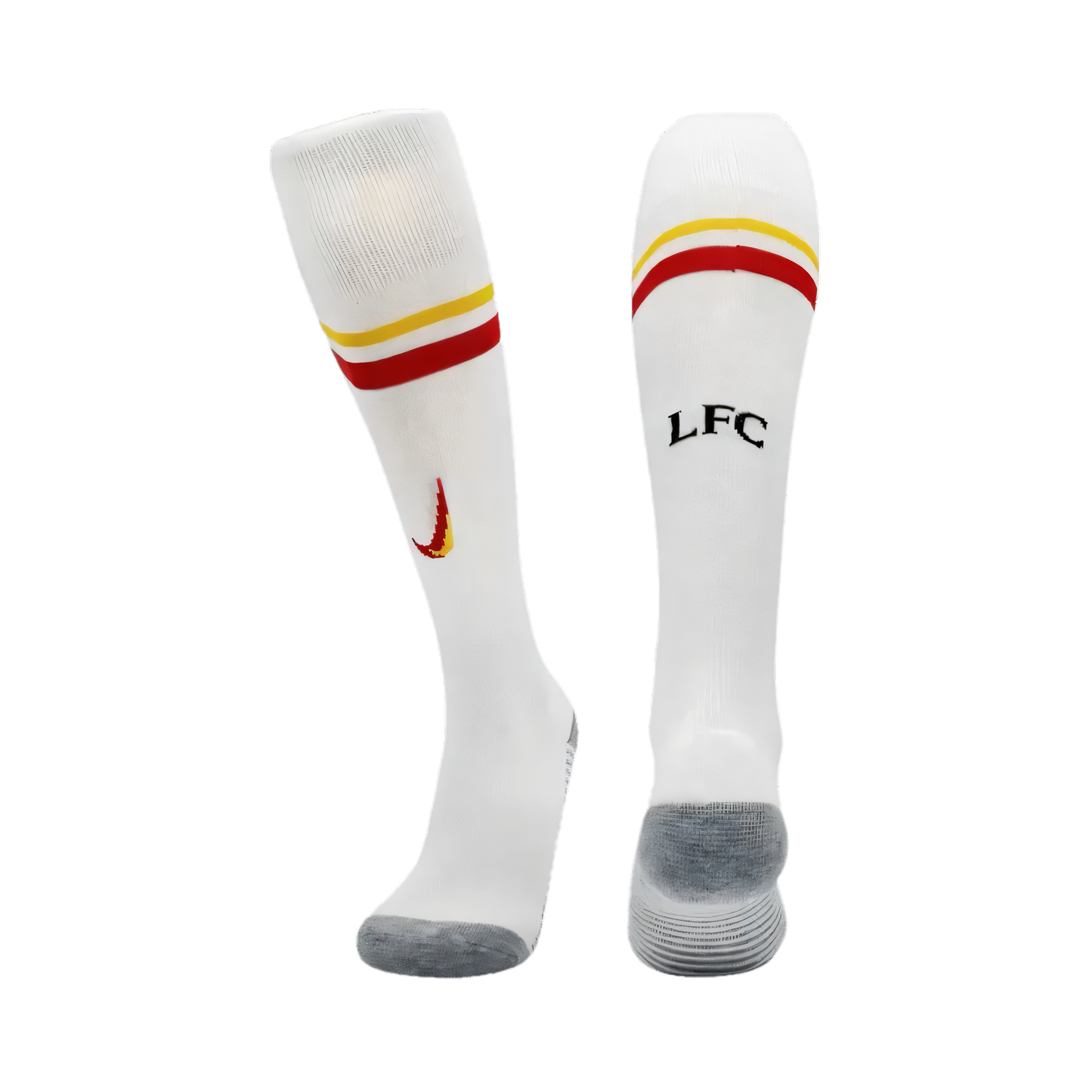 Liverpool Third Football Socks 2024/25