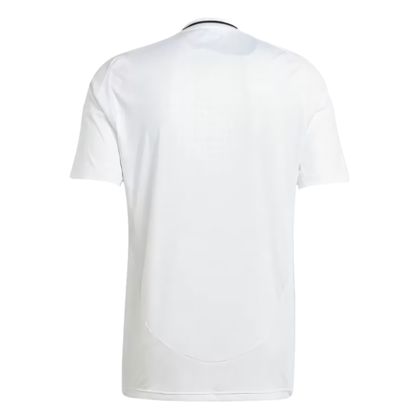 Real Madrid Home Jersey 2024/25