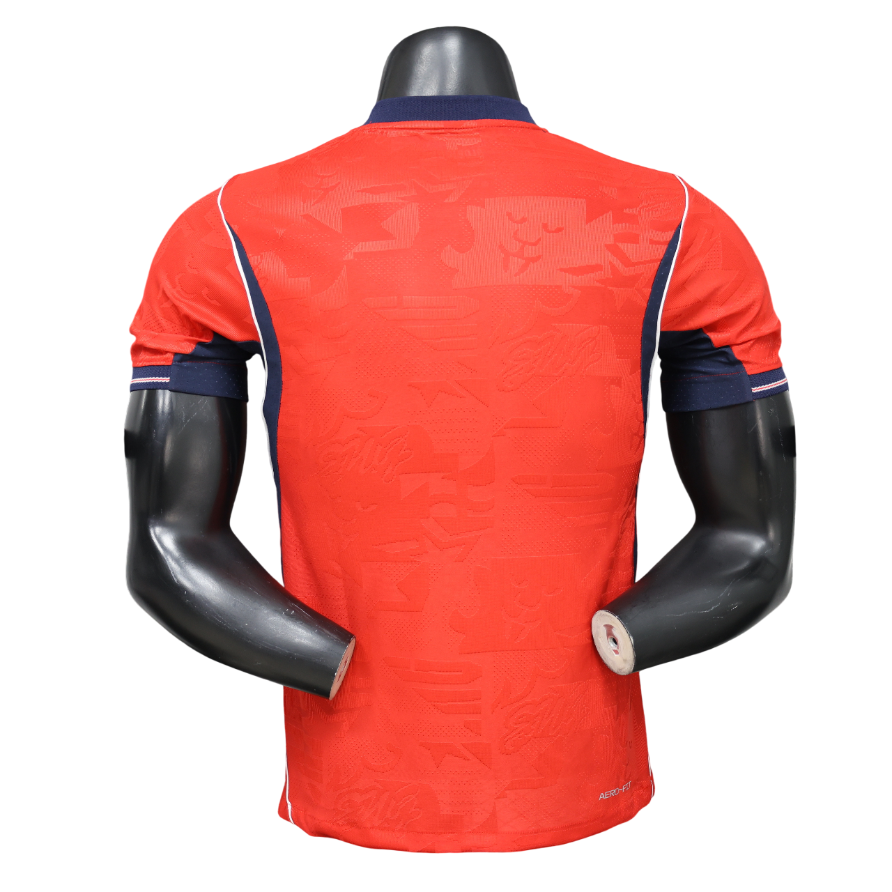 England Away Worldcup Jersey 2026