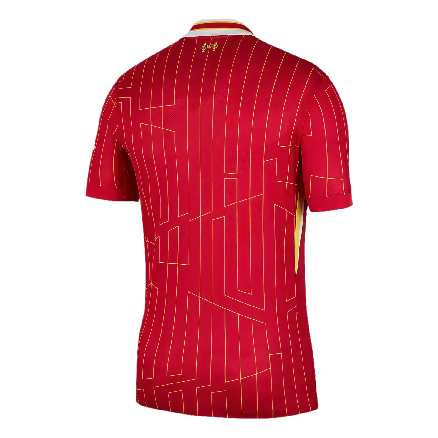 Liverpool Home Jersey 2024/25