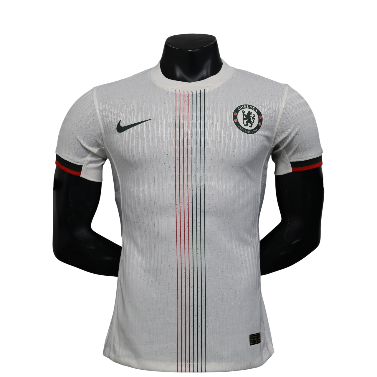 Chelsea Away Jersey 2025/2026