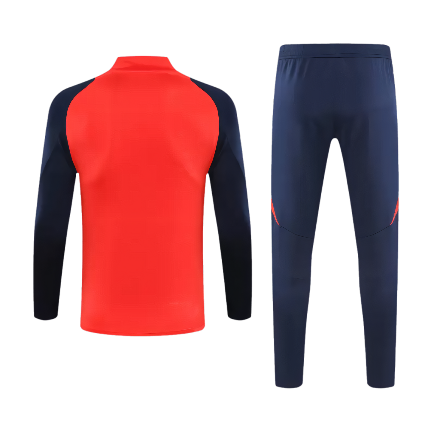 Manchester United Red 2025