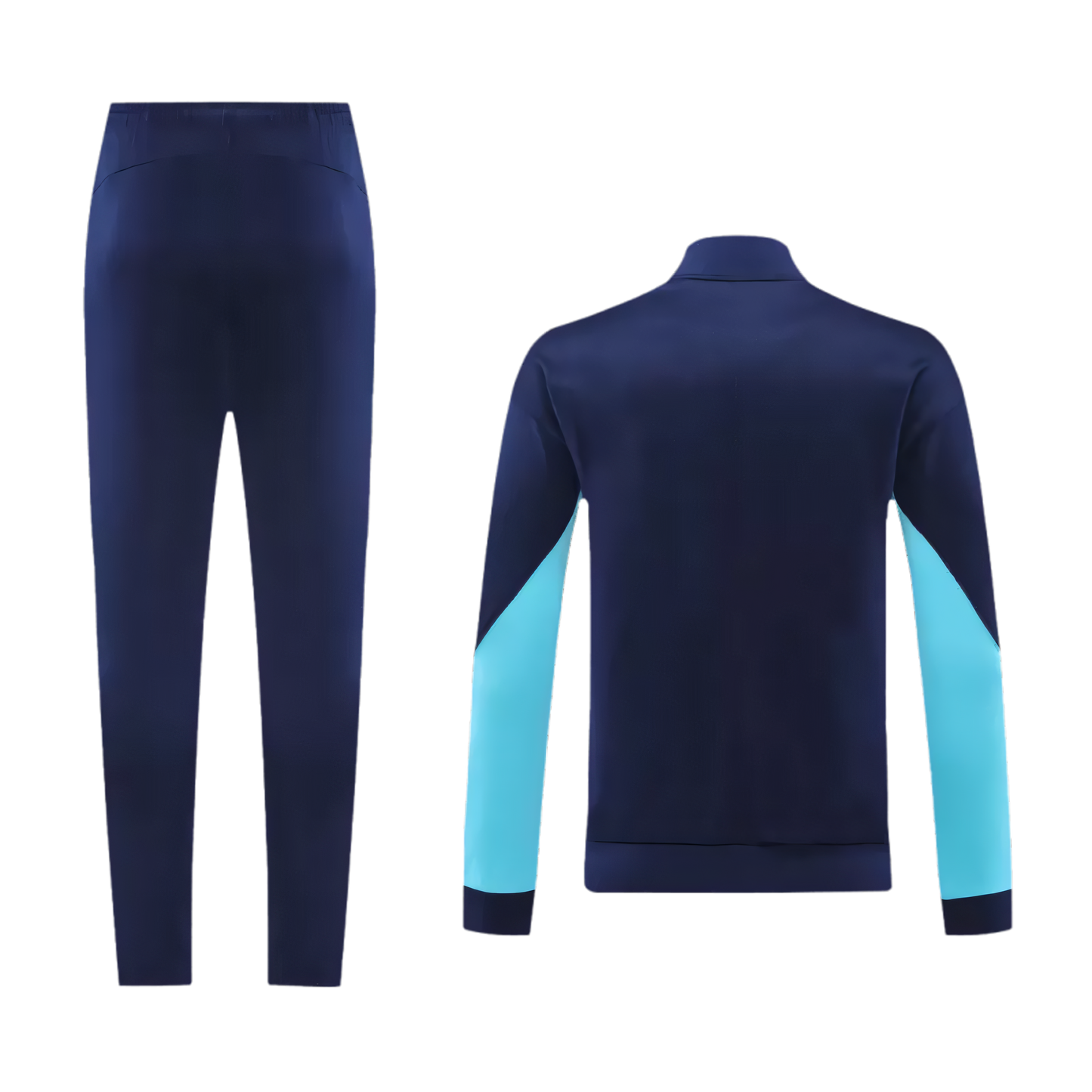 Chelsea Tracksuit Blue 2024/25