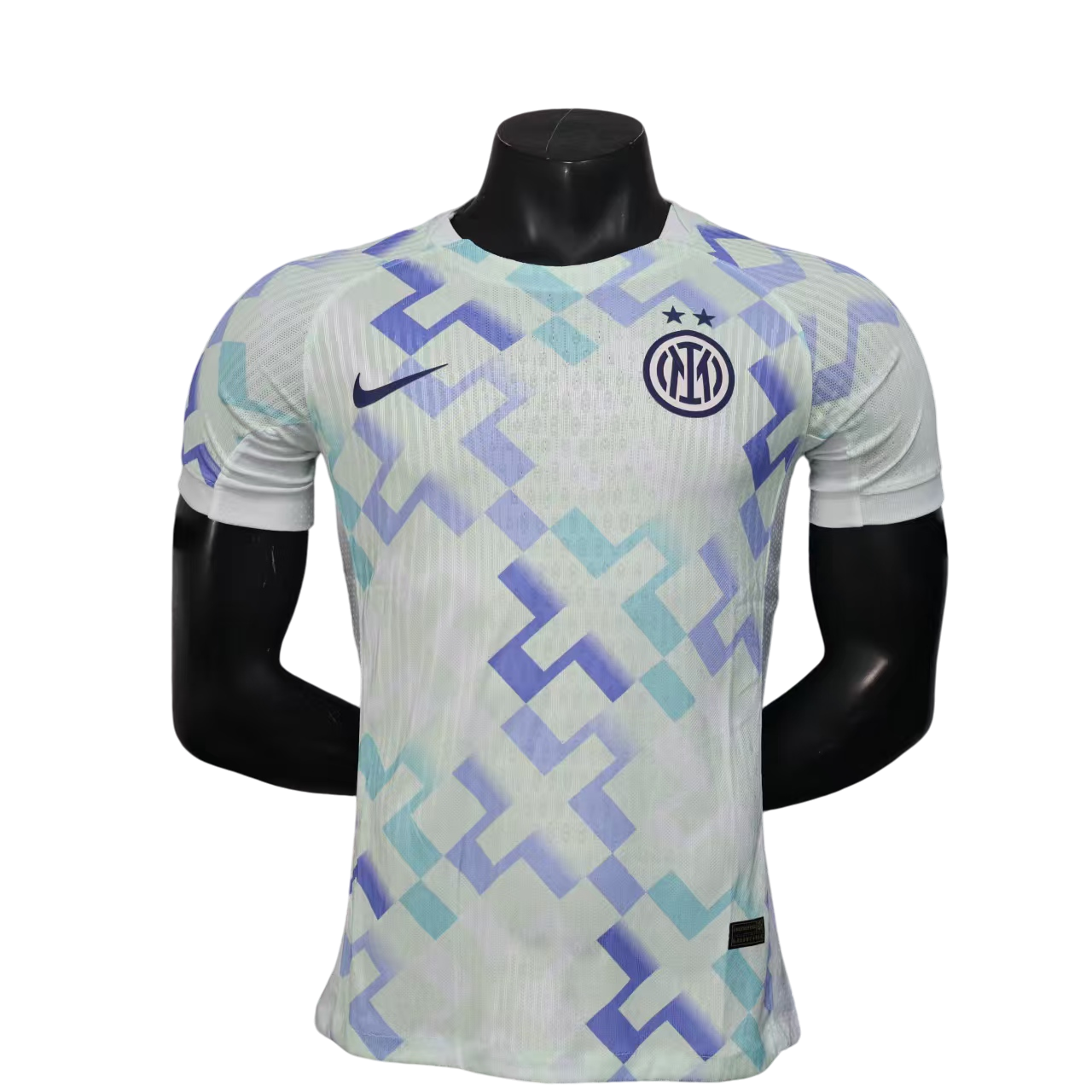 Inter Milan Away Jersey 2025/2026