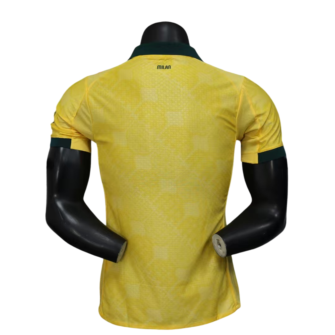 AC Milan Third Jersey 2025/2026
