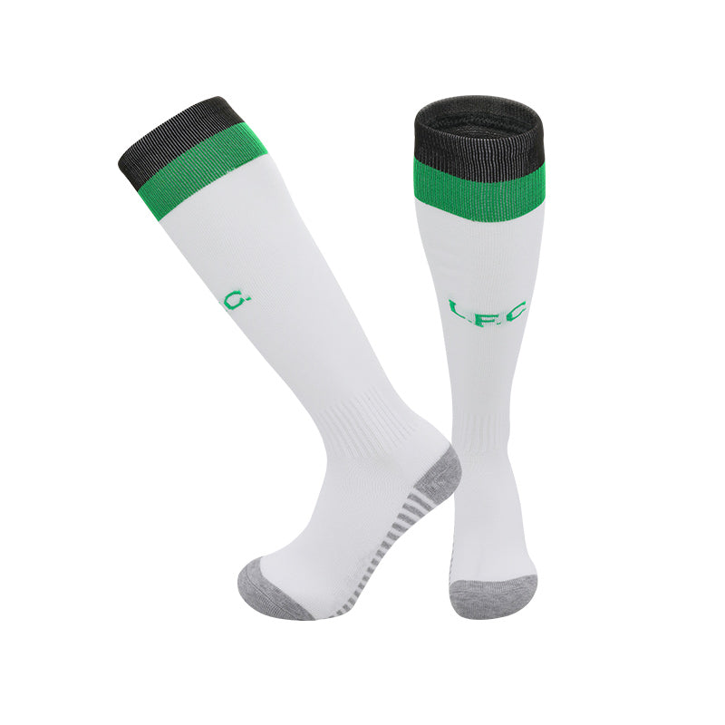 Liverpool Away Soccer Socks 2024/25