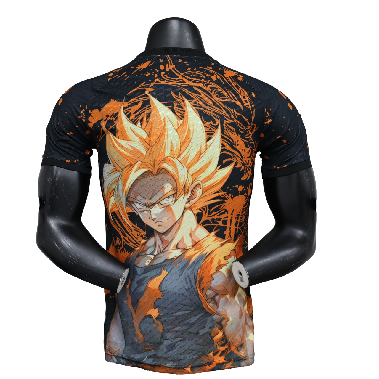 Japan Special SSJ Goku Jersey