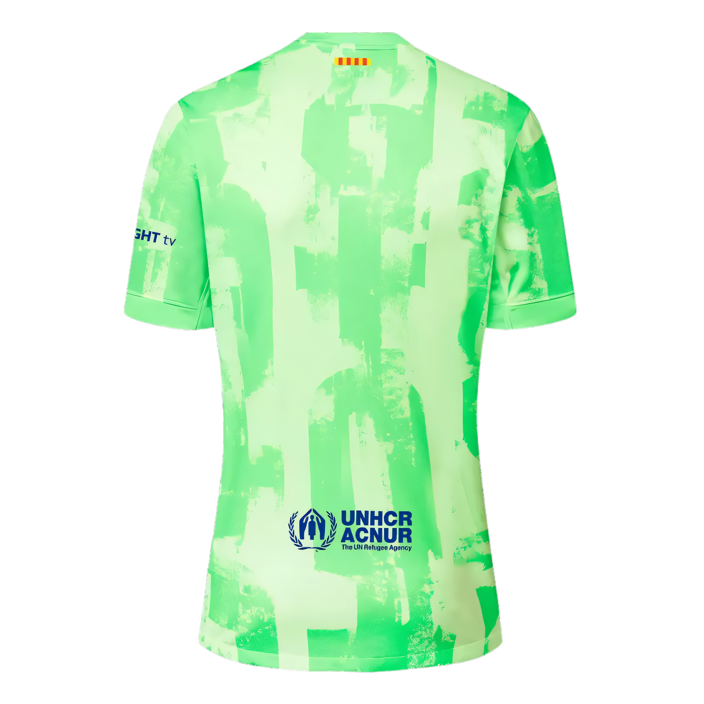 Barcelona Third Jersey 2024/2025