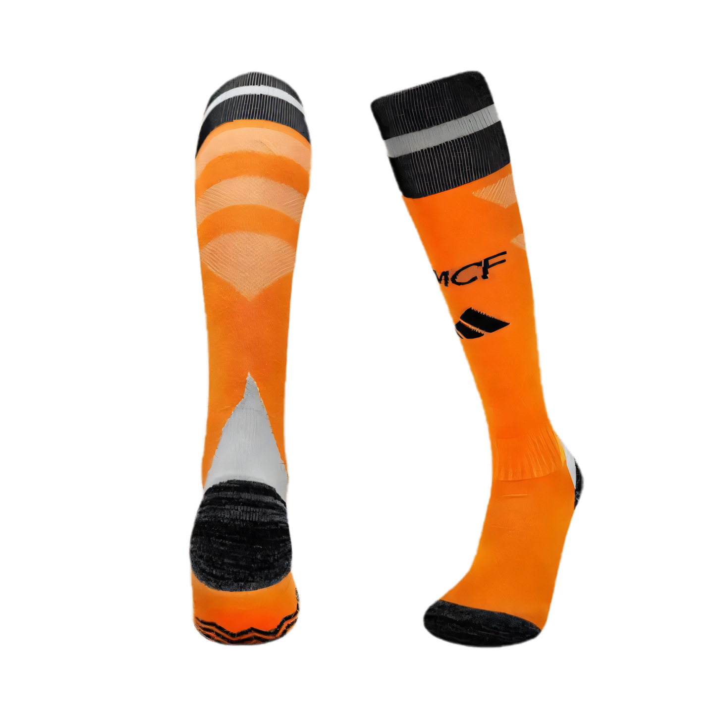 Real Madrid Away Football Socks 2024/25