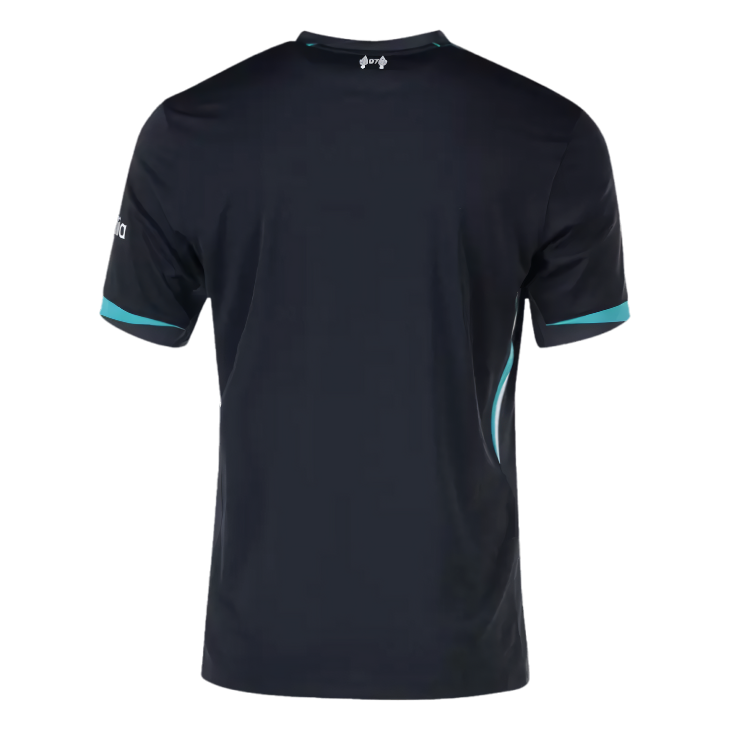Liverpool Away Jersey 2024/25